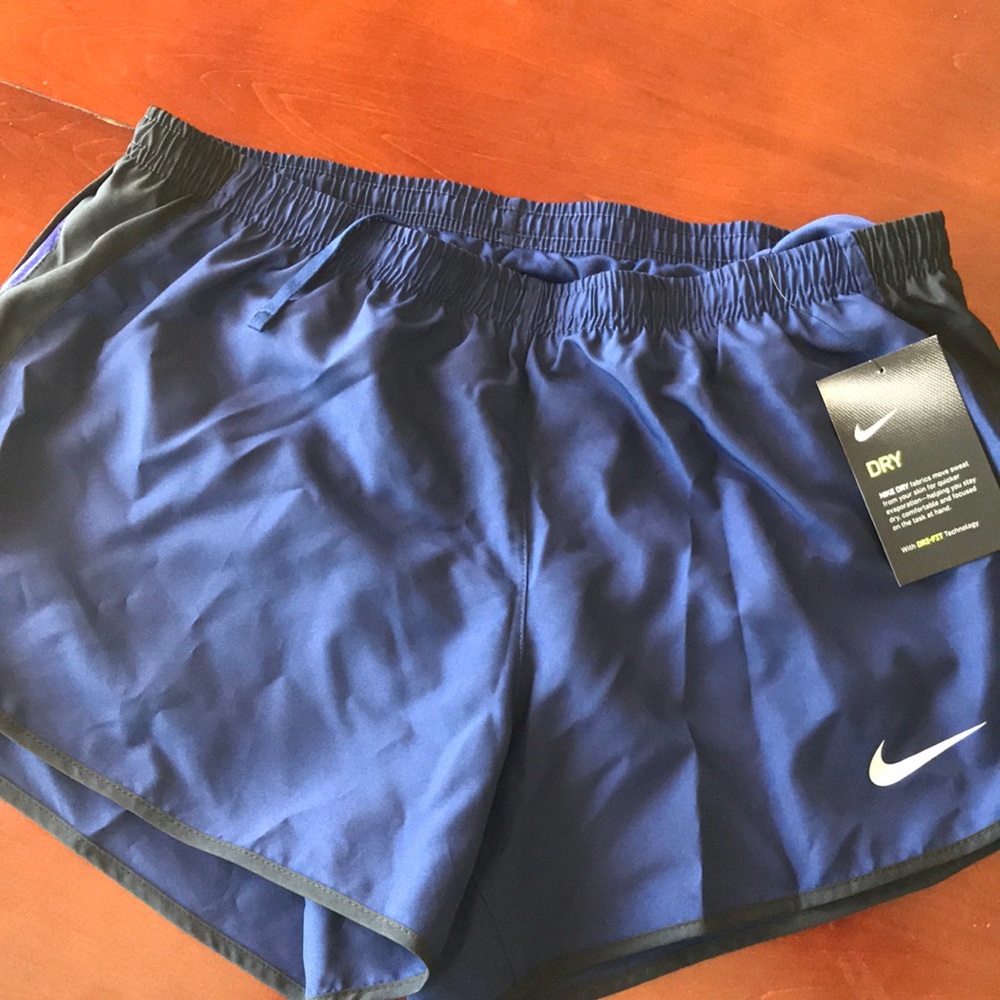 Brand new nike shorts